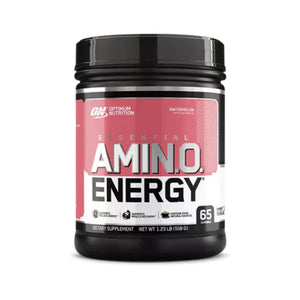 ON Essential Amino Energy EAA'S SUPPS247 65 Serves Watermelon 