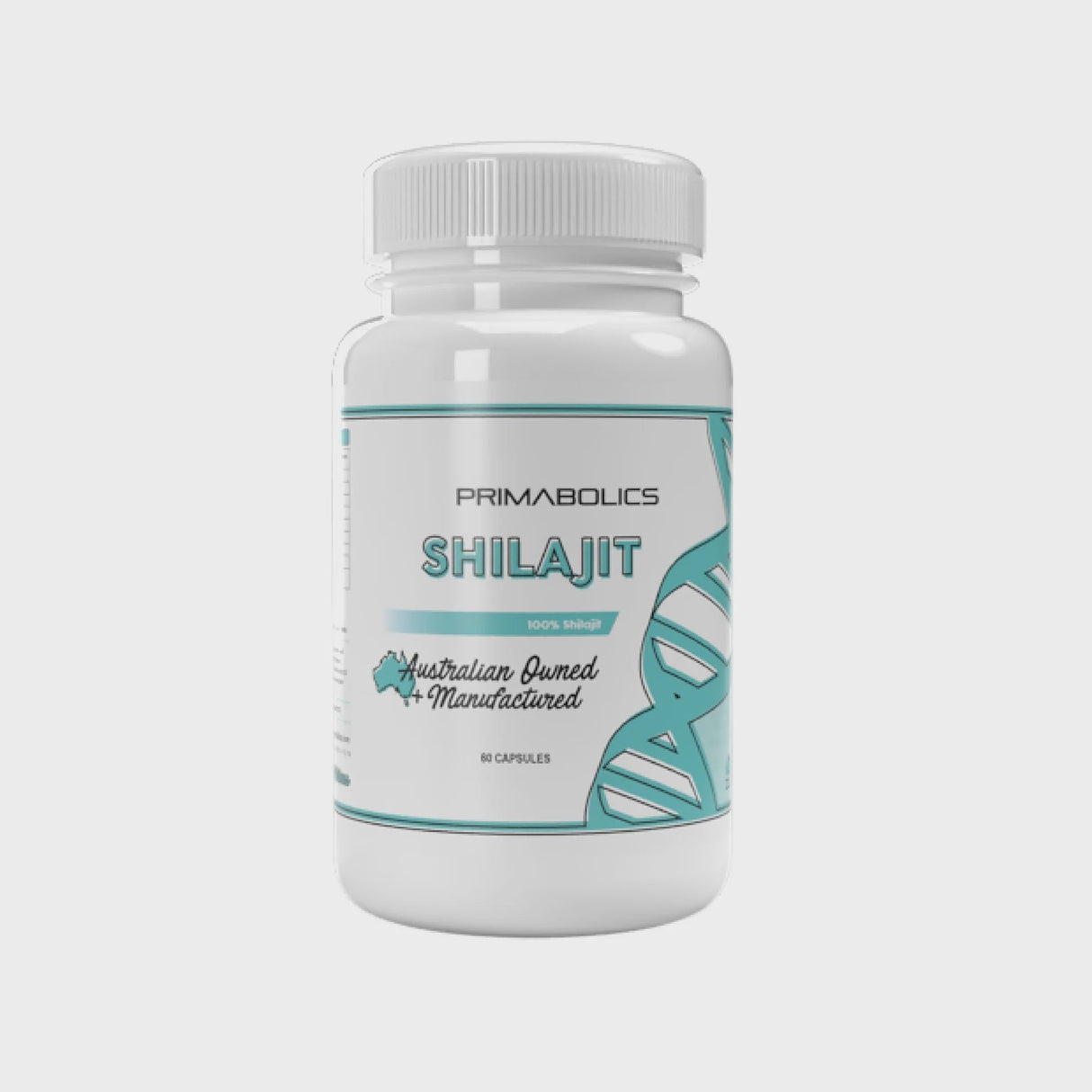 Primabolics Shilajit General Not specified 