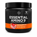 R1 Essential Amino 9 - 10 Serve Trial