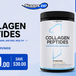 R1 Collagen Peptides - 20 Serve
