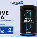 R1 Active BCAA - 30 Serves.
