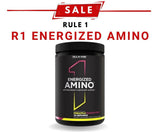 R1 energized amino