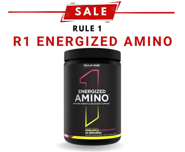R1 energized amino