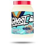 GHOST Whey Protein 2LB Cinnabon