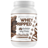 Whey Ripped by Primabolics Whey Proteins Primabolics 