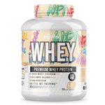 Inspired Whey 5LB General inspired Vanilla 