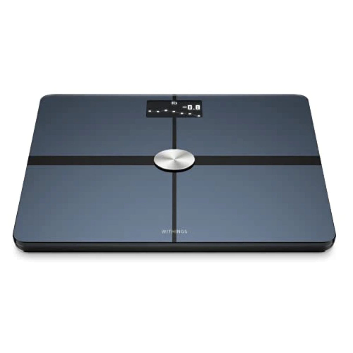 Wifi Digital Scale With Smartphone App Digital SUPPS247  - Image 5