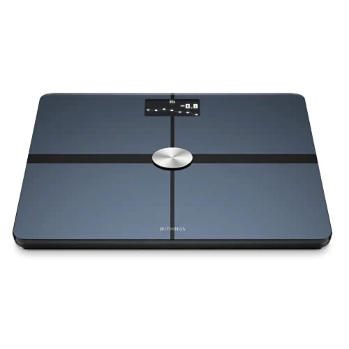 Wifi Digital Scale With Smartphone App Digital SUPPS247 