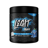 Legit Xplode Pump Stim-Free Pre-Workout