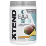 XTEND EAA Essential Amino Acids Powder PERFORMANCE & RECOVERY XTEND Mango 