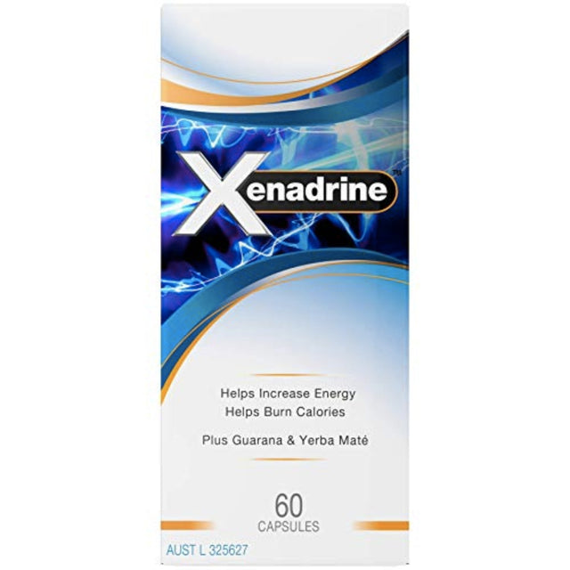 Xenadrine Weight Loss Supplement weight loss SUPPS247 