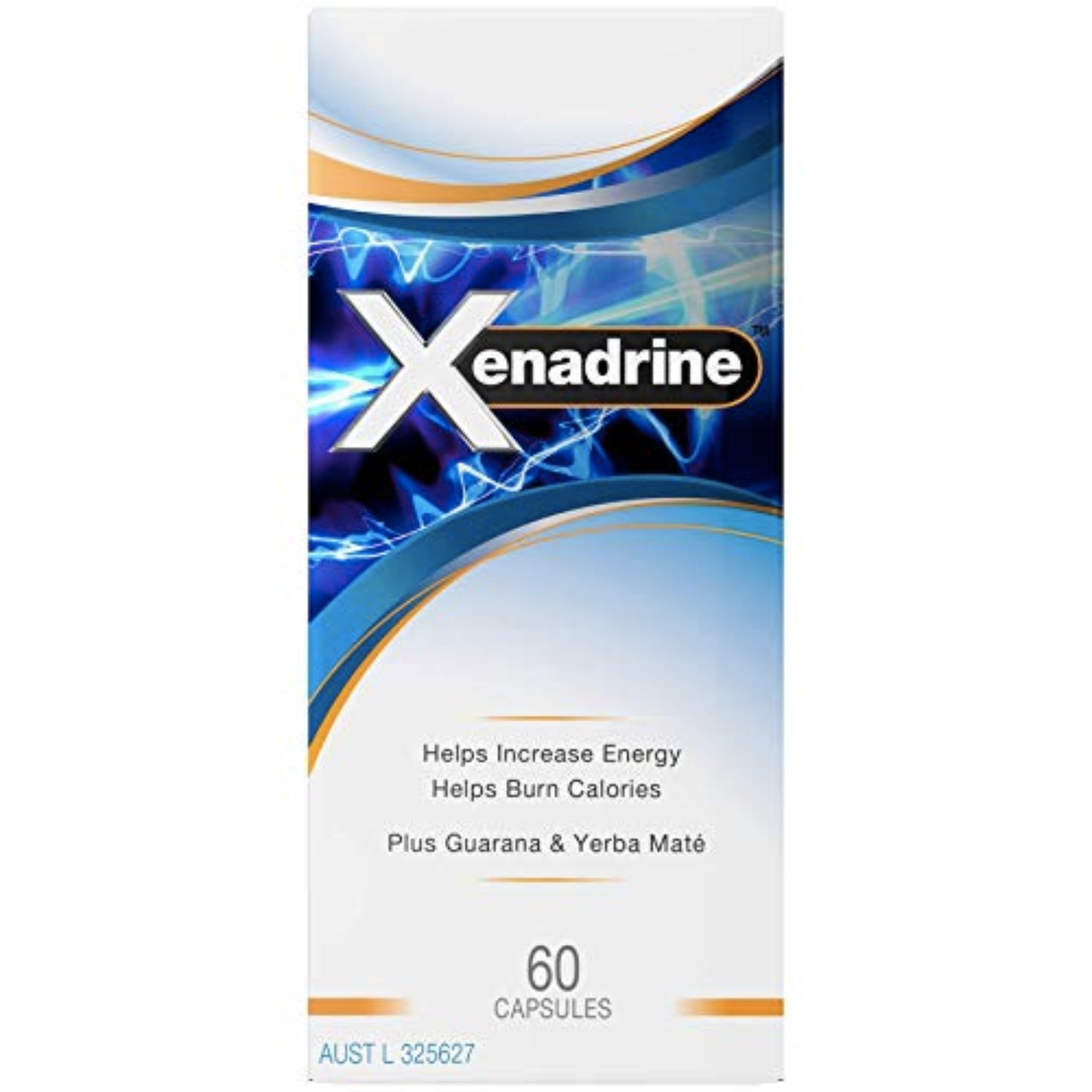 Xenadrine Weight Loss Supplement