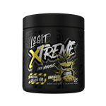 Legit Xtreme Pre-Workout Pineapple Surge