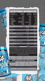 Ya Kiddin By Street Supps General Street Supps 