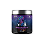 ZOMBIE LABS| BLACKOUTZ