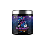 ZOMBIE LABS| BLACKOUTZ