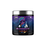 ZOMBIE LABS| BLACKOUTZ