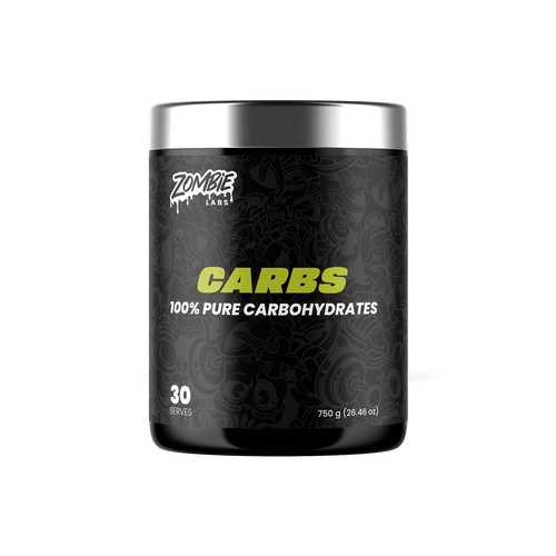 Carbs 30 serves By Zombie Labs