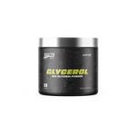 Glycerol Powder 100 grams By Zombie Labs