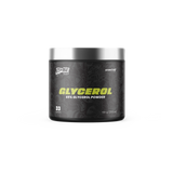 Glycerol Powder 100 grams By Zombie Labs
