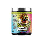 King of pumpz by zombie labs