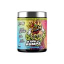 King of pumpz by zombie labs
