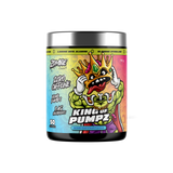 King of pumpz by zombie labs