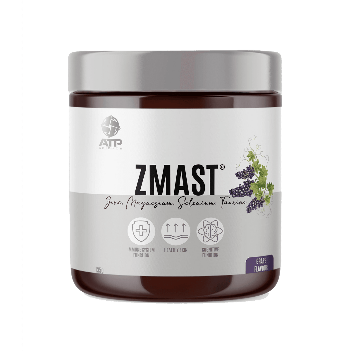 ZMAST by ATP