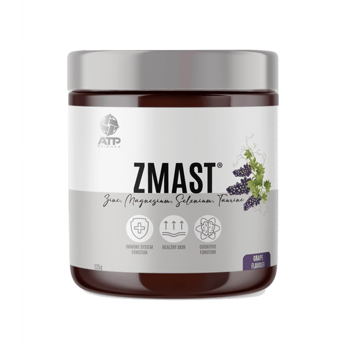 ZMAST by ATP