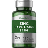 Zinc Carnosine by Pipingrock