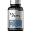 Zinc Picolinate by horbaach