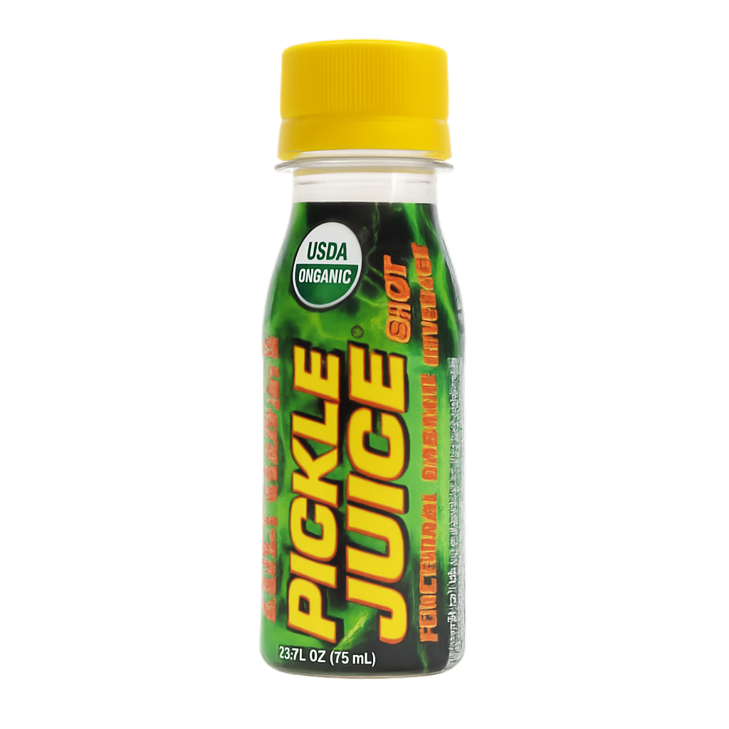 Extra Strength Pickle Juice Shots 75ml - Image 1