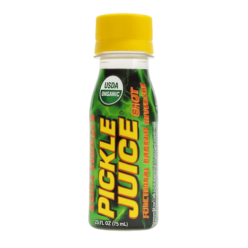 Extra Strength Pickle Juice Shots 75ml