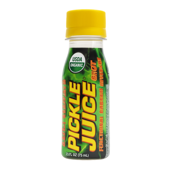 Extra Strength Pickle Juice Shots 75ml