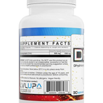 Dihydromyricetin (DHM) by LVLUp