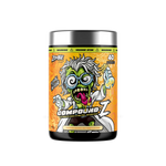 Compound Z By Zombie Labs
