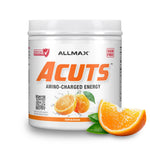 Allmax ACUTS Amino Charged orange