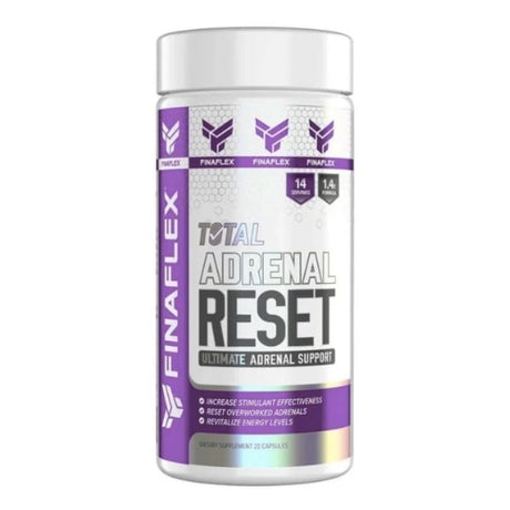 Total Adrenal Reset by Finaflex General SUPPS247 