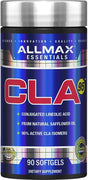 AllMax CLA General Not specified 