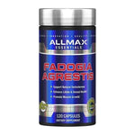ALLMAX, Essentials, Fadogia Agrestis, front of bottle