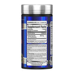 ALLMAX, Essentials, Fadogia Agrestis, supplement facts panel and directions