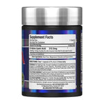 R + ALA bY AllMax, supplement facts panel and directions