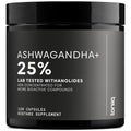 Ashwagandha+ 52,000 mg 40x Concentrated Extract by Toniiq