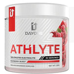 Athlyte By Day One Performance Raspberry Burst