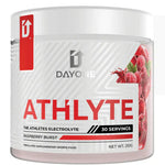 Athlyte By Day One Performance