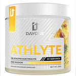 Athlyte By Day One Performance