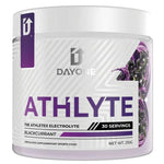 Athlyte By Day One Performance Blackcurrant