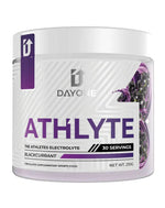 Athlyte By Day One Performance Blackcurrant
