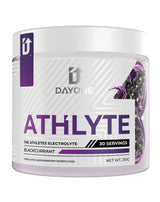 Athlyte By Day One Performance