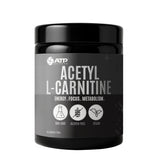 ATP Science Acetyl L-Carnitine 250G